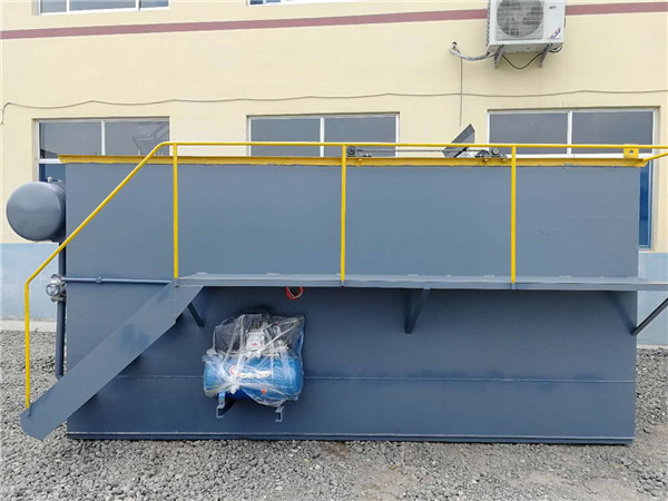 西寧重慶洗滌污水處理設備