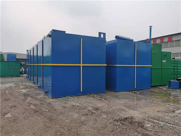 污水處理器設備