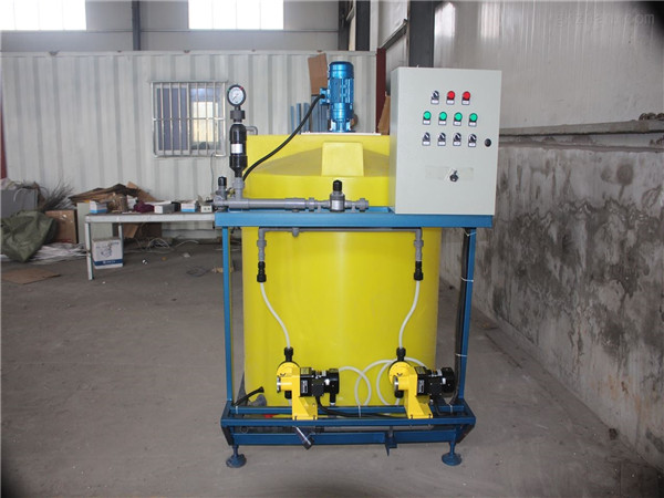 加藥裝置廠家 加藥裝置廠家